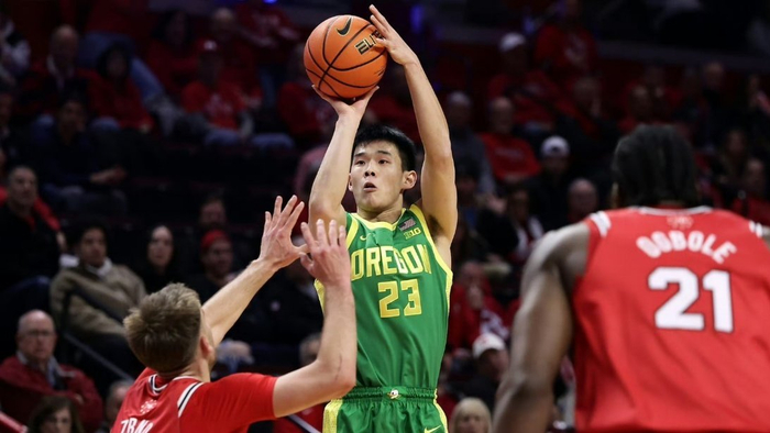 王俊杰羡慕！主帅不断督促给机会激发最强林葳，23分展双能卫价值|三分球|NCAA|比赛|赛季|坚决性_新浪体育_新浪新闻